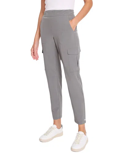 NIC + ZOE NIC+ZOE TECH STRETCH CARGO PANT