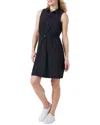 Nic + Zoe Nic+zoe Tech Stretch Collared Dress