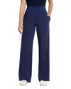 Nic + Zoe Nic & Zoe Tech Stretch Wide Leg Pant In Ink