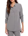 Shop Nic + Zoe Nic+zoe Tech Stretch Shirt