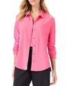 Nic + Zoe Nic+zoe Tech Stretch Shirt
