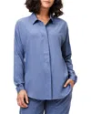 NIC + ZOE NIC+ZOE TECH STRETCH SHIRT