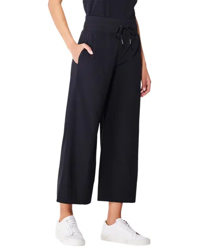 NIC + ZOE NIC+ZOE TECH STRETCH WIDE LEG CROP