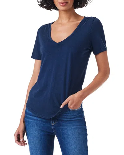 Nic + Zoe Nic+zoe V-neck T-shirt
