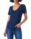 Nic + Zoe Nic+zoe V-neck T-shirt
