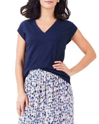 Nic + Zoe Nic+zoe V-neck Tank