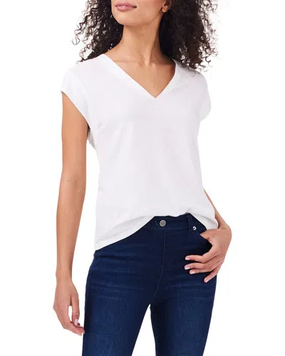 Nic + Zoe Nic+zoe V-neck Tank
