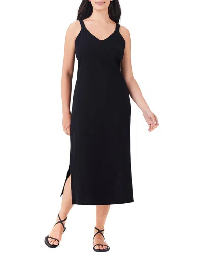 Nic + Zoe Nic+zoe V-neck Tank Dress