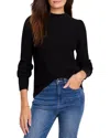 Nic + Zoe Nic+zoe Waffle Stitch Sweater