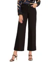 Nic + Zoe Nic+zoe Raw Hem Ankle Wide Leg Jeans