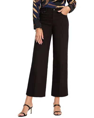 NIC + ZOE NIC+ZOE WEEKEND WIDE LEG JEAN