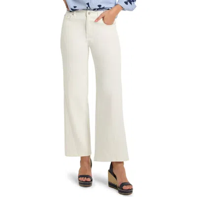 NIC + ZOE NIC+ZOE WIDE LEG ANKLE JEANS