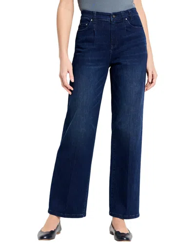 NIC + ZOE NIC+ZOE WIDE LEG TROUSER JEAN