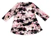 Nic + Zoe Women's Floral Print Lightweight Knit Top In Multicolor In Multi