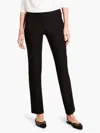 Nic + Zoe Nic+zoe Petite Wonder Stretch Pant In Black