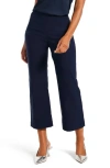 NIC + ZOE NIC+ZOE WONDERSTRETCH WIDE LEG PULL-ON PANTS