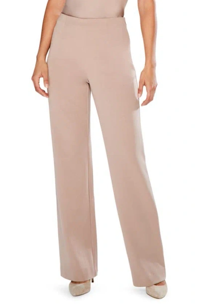 NIC + ZOE NIC+ZOE WORK IT WIDE LEG TROUSERS