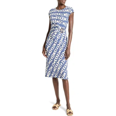 Nic + Zoe Nic+zoe Wren Lunar Eclipse Knit Dress