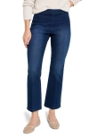 Nic + Zoe Nic+zoe Berkeley Bootcut Jeans In Blue
