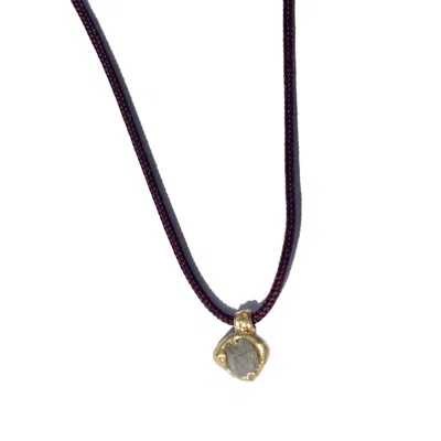 Nicci Bethell Women's Elemental Strength Necklace