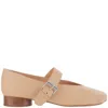 Niccolò Pasqualetti Ballerina Oblique Strap