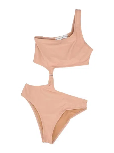 Niccolò Pasqualetti Bikini Fluid - Lycra In Nude