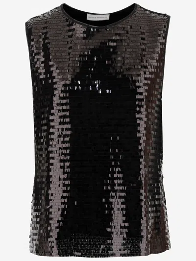 Niccolò Pasqualetti 尼科洛·帕斯夸莱蒂 In Black