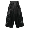 Niccolò Pasqualetti Loose Casual Pants