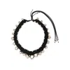 Niccolò Pasqualetti Bell-charm Necklace