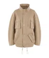 Niccolò Pasqualetti Carico Jacket
