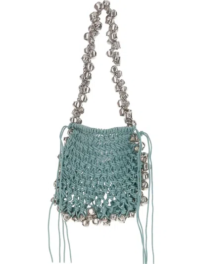 Niccolò Pasqualetti Catena Shoulder Bag