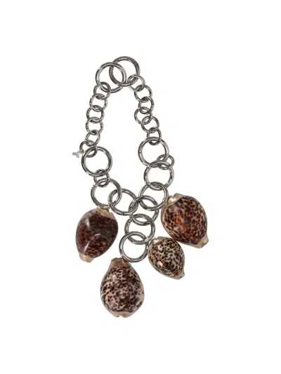 Niccolò Pasqualetti Conchiglie Chain Necklace