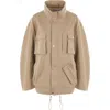 Niccolò Pasqualetti Carico Jacket