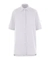 Niccolò Pasqualetti Camisa - Azul