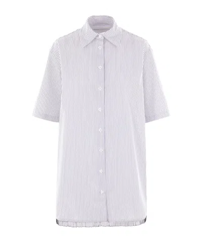 NICCOLÒ PASQUALETTI DOUGLAS SHIRT