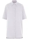 Niccolò Pasqualetti Camisa - Azul In Blue