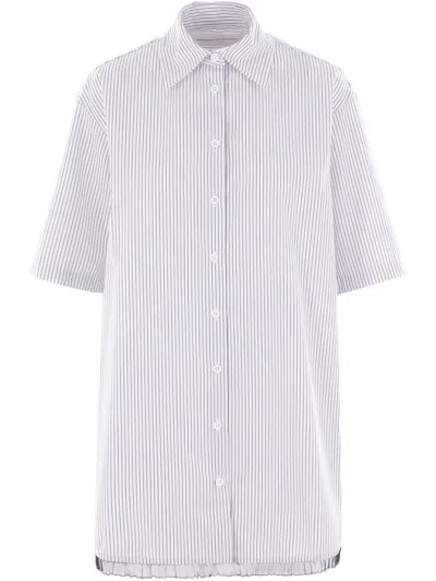 NICCOLÒ PASQUALETTI NICCOLÒ PASQUALETTI DOUGLAS SHIRT