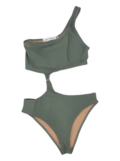 NICCOLÒ PASQUALETTI FLUIDO SWIMSUIT