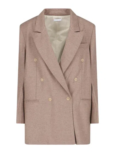 NICCOLÒ PASQUALETTI NICCOLÒ PASQUALETTI JACKETS