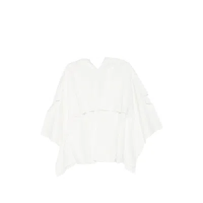 Niccolò Pasqualetti Lcbi Shirt In White