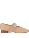 Niccolò Pasqualetti Ballerina Oblique Strap