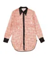Niccolò Pasqualetti Marlene Shirt