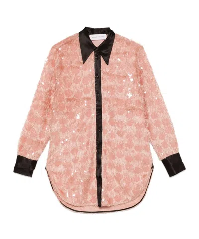 NICCOLÒ PASQUALETTI LONG-SLEEVED SHIRT