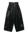 Niccolò Pasqualetti Loose Casual Pants