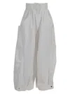 Niccolò Pasqualetti Pantalón Casual - Blanco
