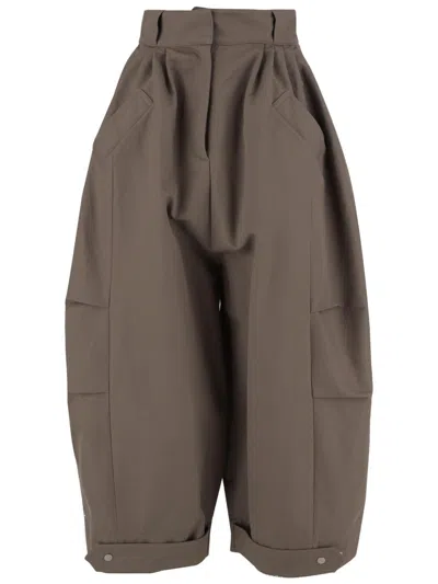 NICCOLÒ PASQUALETTI NICCOLÒ PASQUALETTI MOON PANT