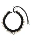 Niccolò Pasqualetti Bell-charm Necklace