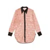 Niccolò Pasqualetti Marlene Shirt