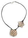Niccolò Pasqualetti Reef Avvolta Necklace