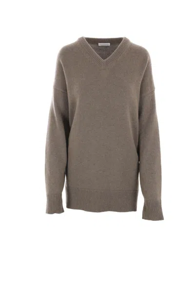 NICCOLÒ PASQUALETTI NICCOLÒ PASQUALETTI SWEATERS